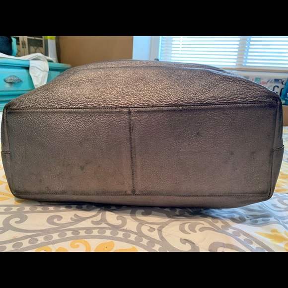 Cole Haan large tote and wallet - Picture 3 of 8